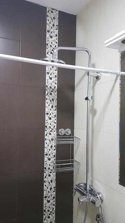 Apartment Joy Belgrad Exterior foto