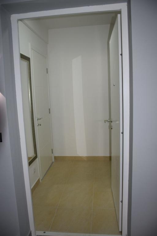 Apartment Joy Belgrad Exterior foto