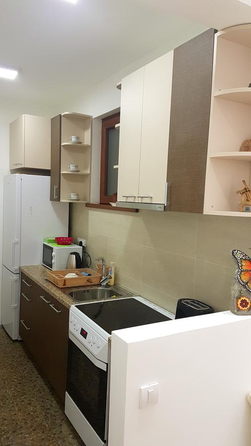 Apartment Joy Belgrad Exterior foto