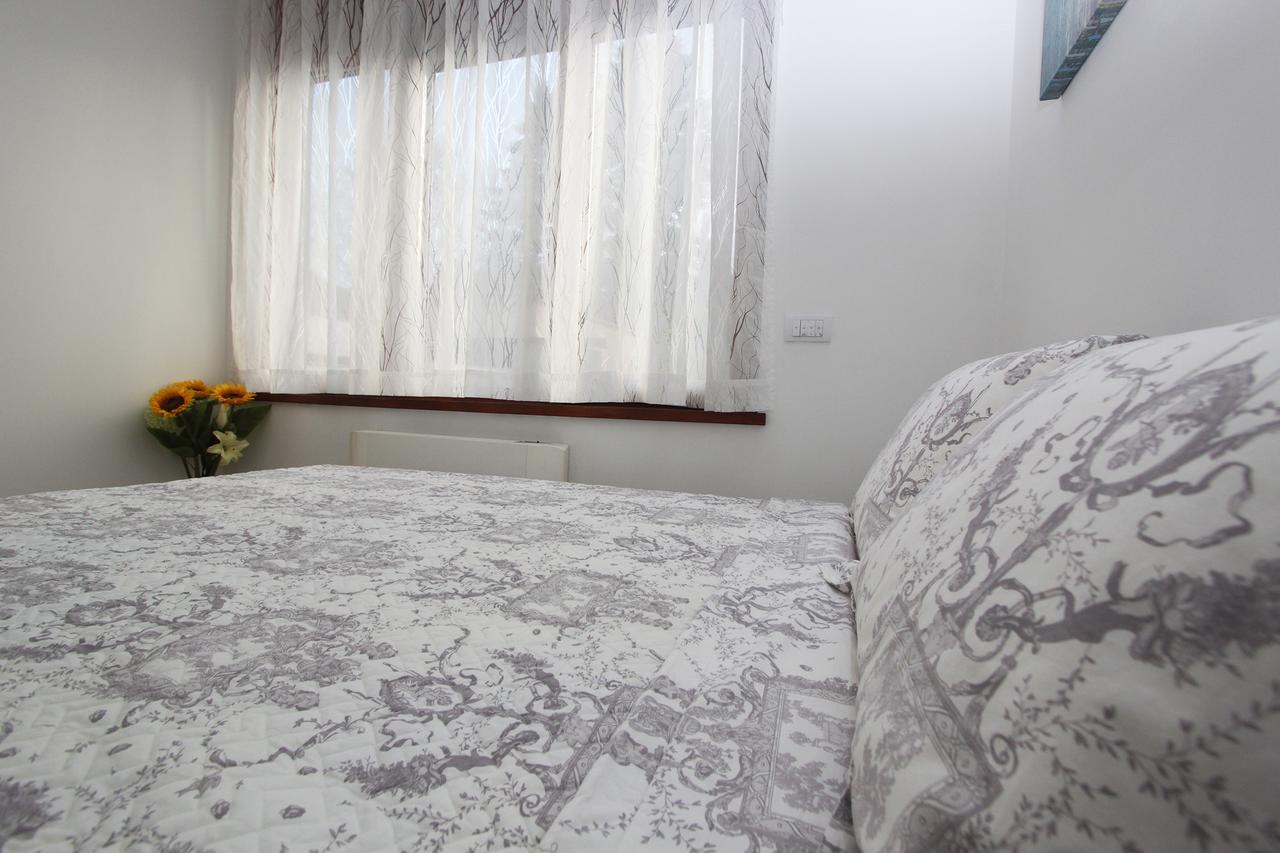 Apartment Joy Belgrad Exterior foto