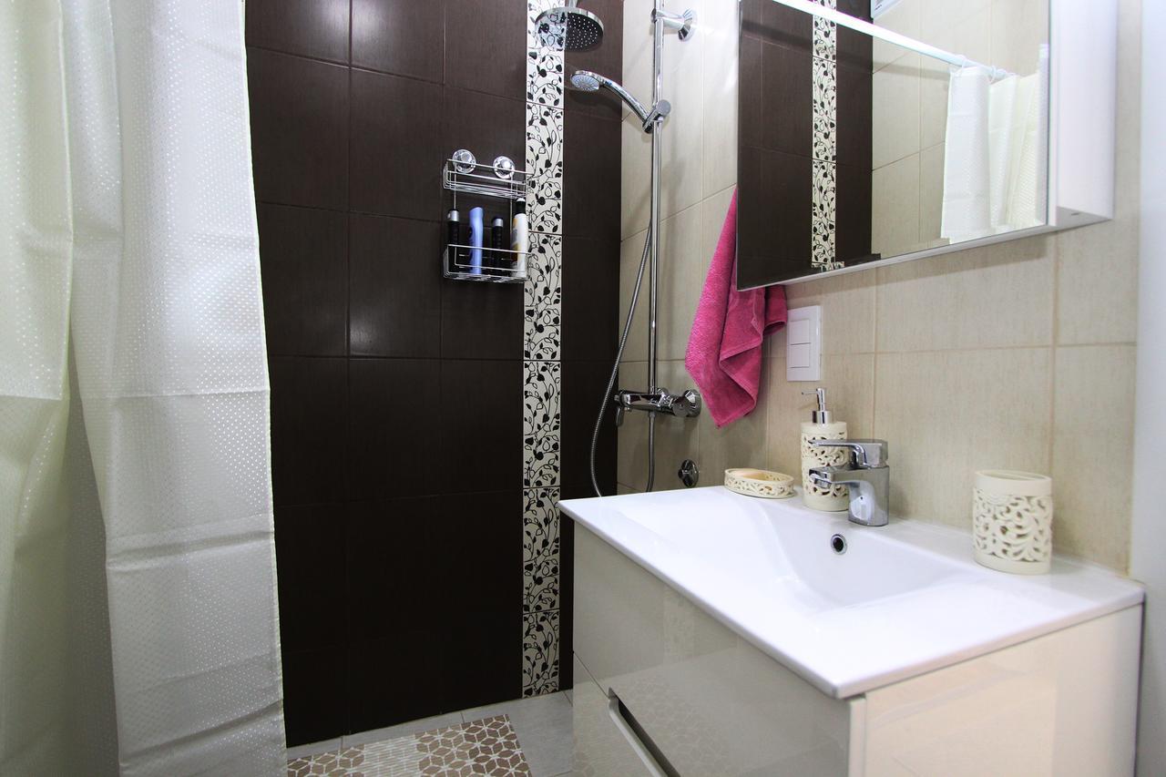 Apartment Joy Belgrad Exterior foto