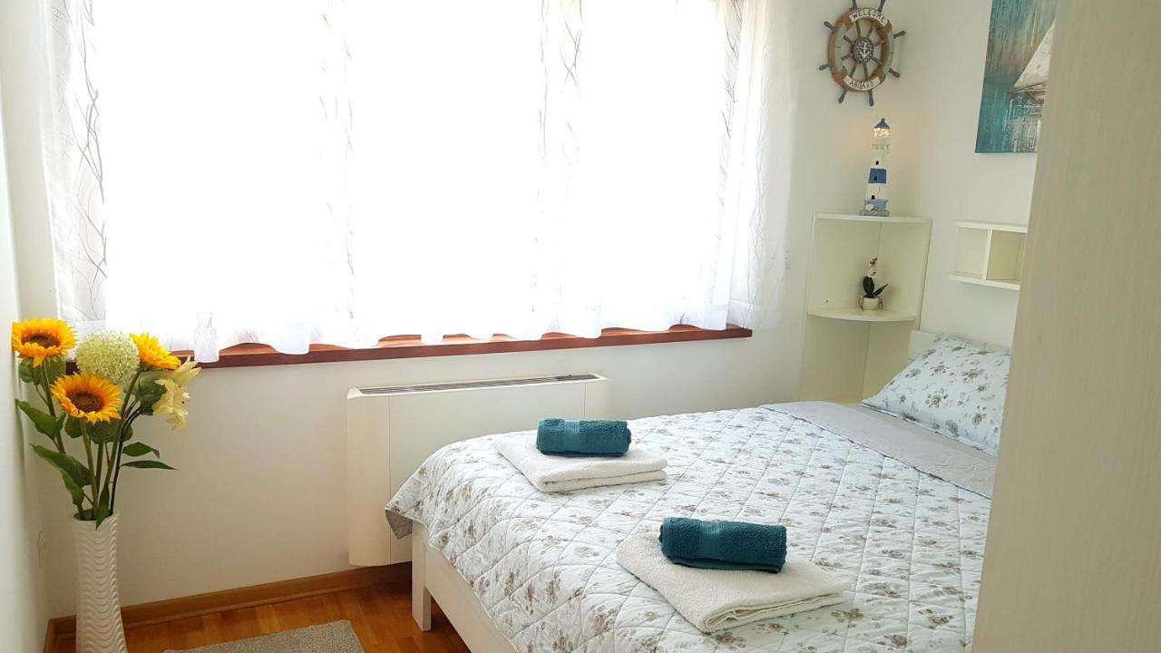 Apartment Joy Belgrad Exterior foto