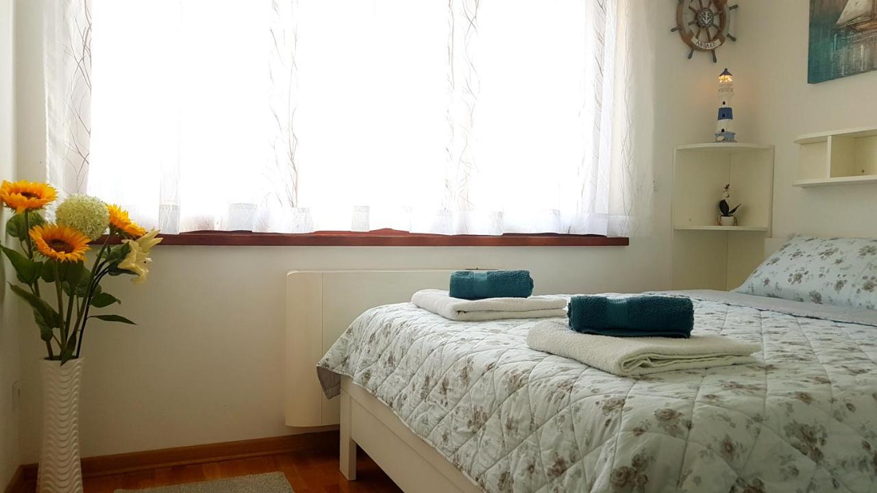 Apartment Joy Belgrad Exterior foto